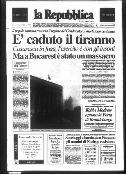 La repubblica